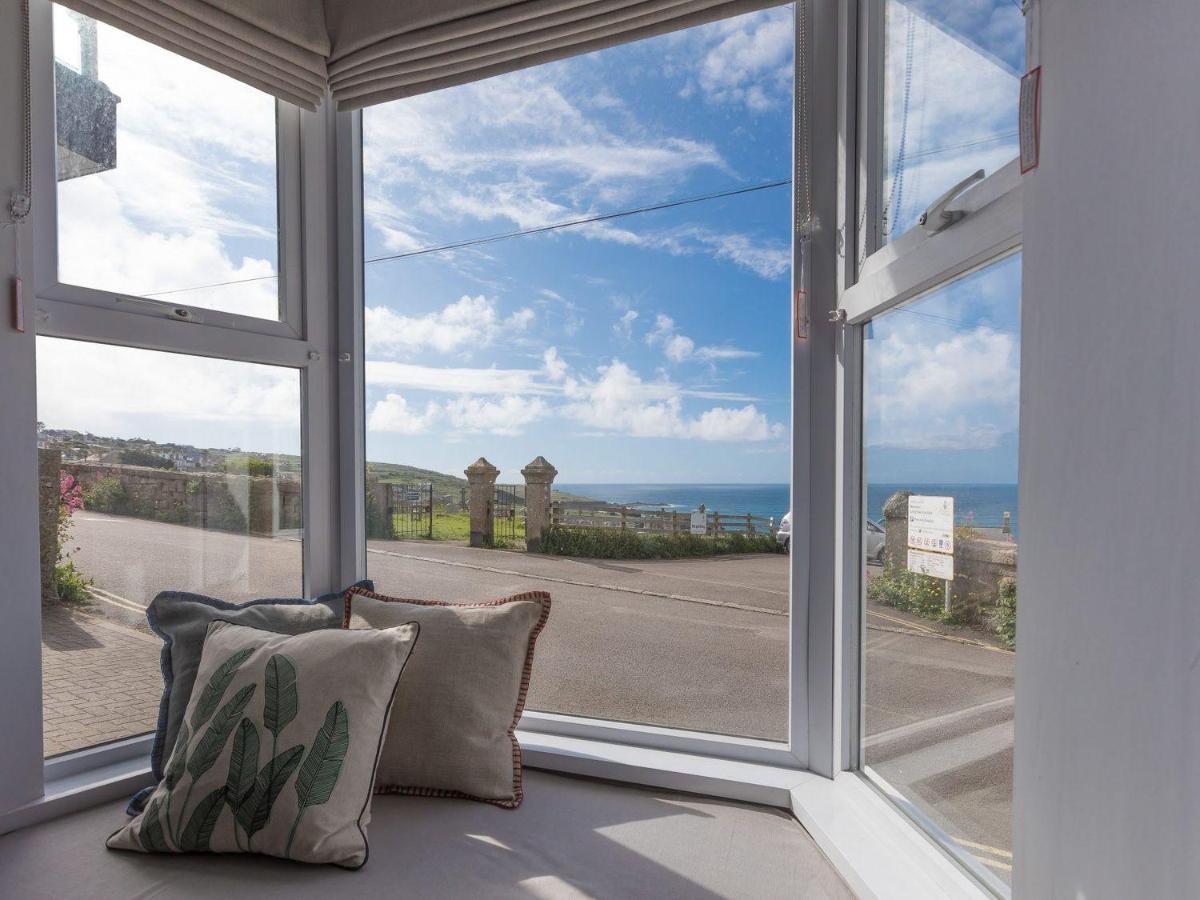Marchbourne Villa St Ives  Bagian luar foto