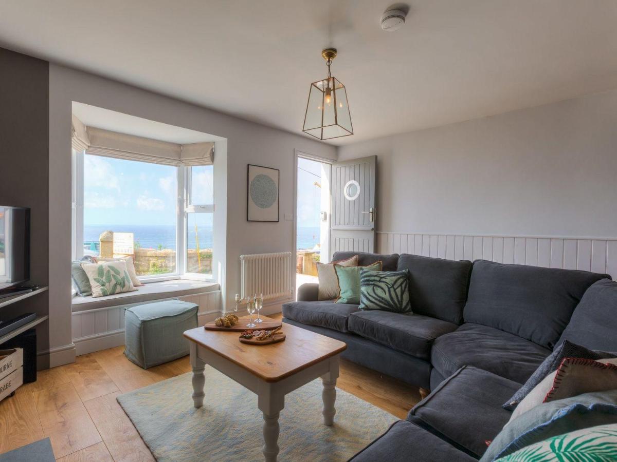 Marchbourne Villa St Ives  Bagian luar foto