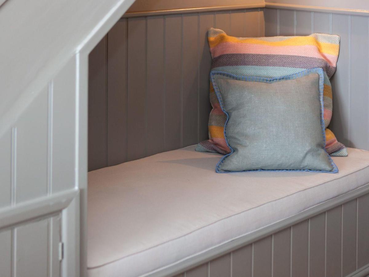 Marchbourne Villa St Ives  Bagian luar foto