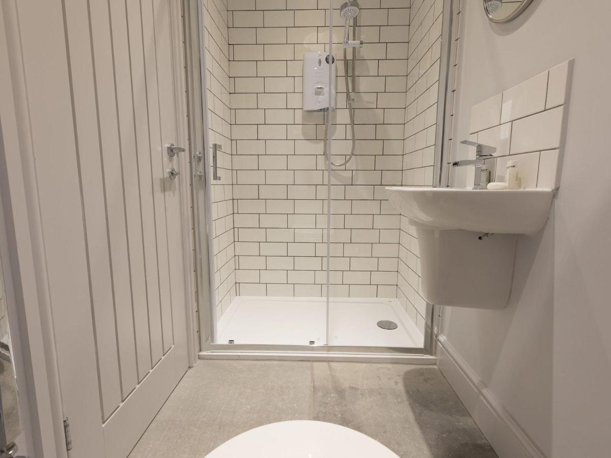 Marchbourne Villa St Ives  Bagian luar foto