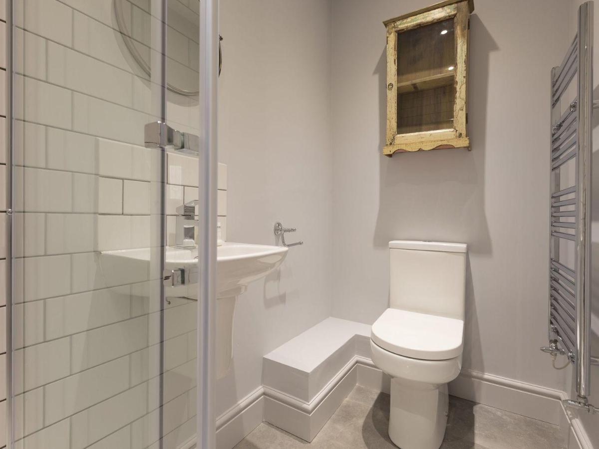 Marchbourne Villa St Ives  Bagian luar foto