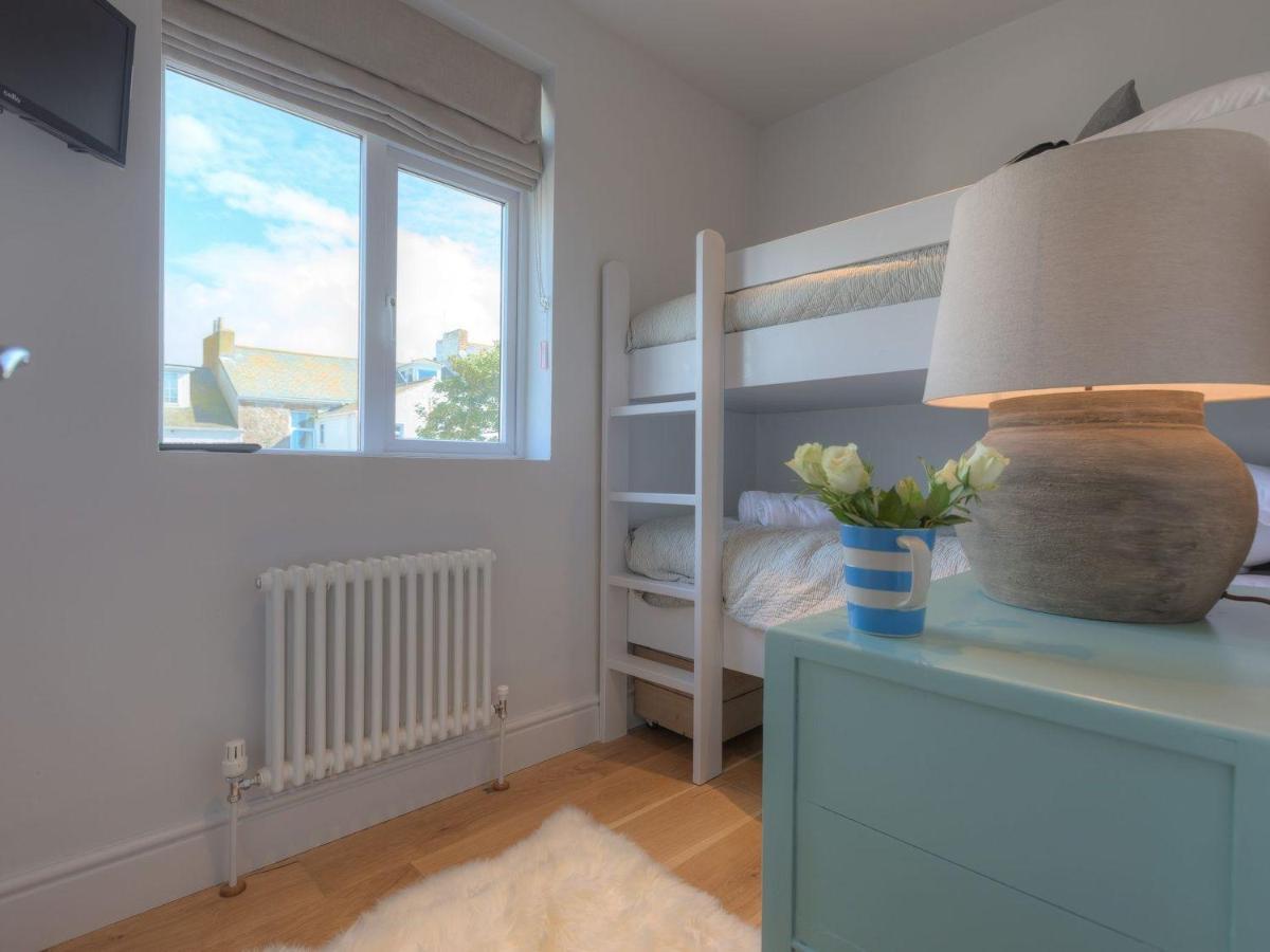 Marchbourne Villa St Ives  Bagian luar foto