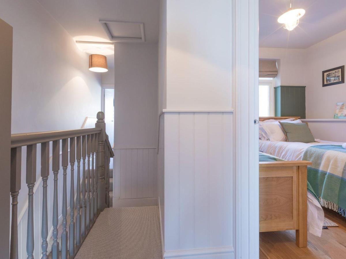 Marchbourne Villa St Ives  Bagian luar foto