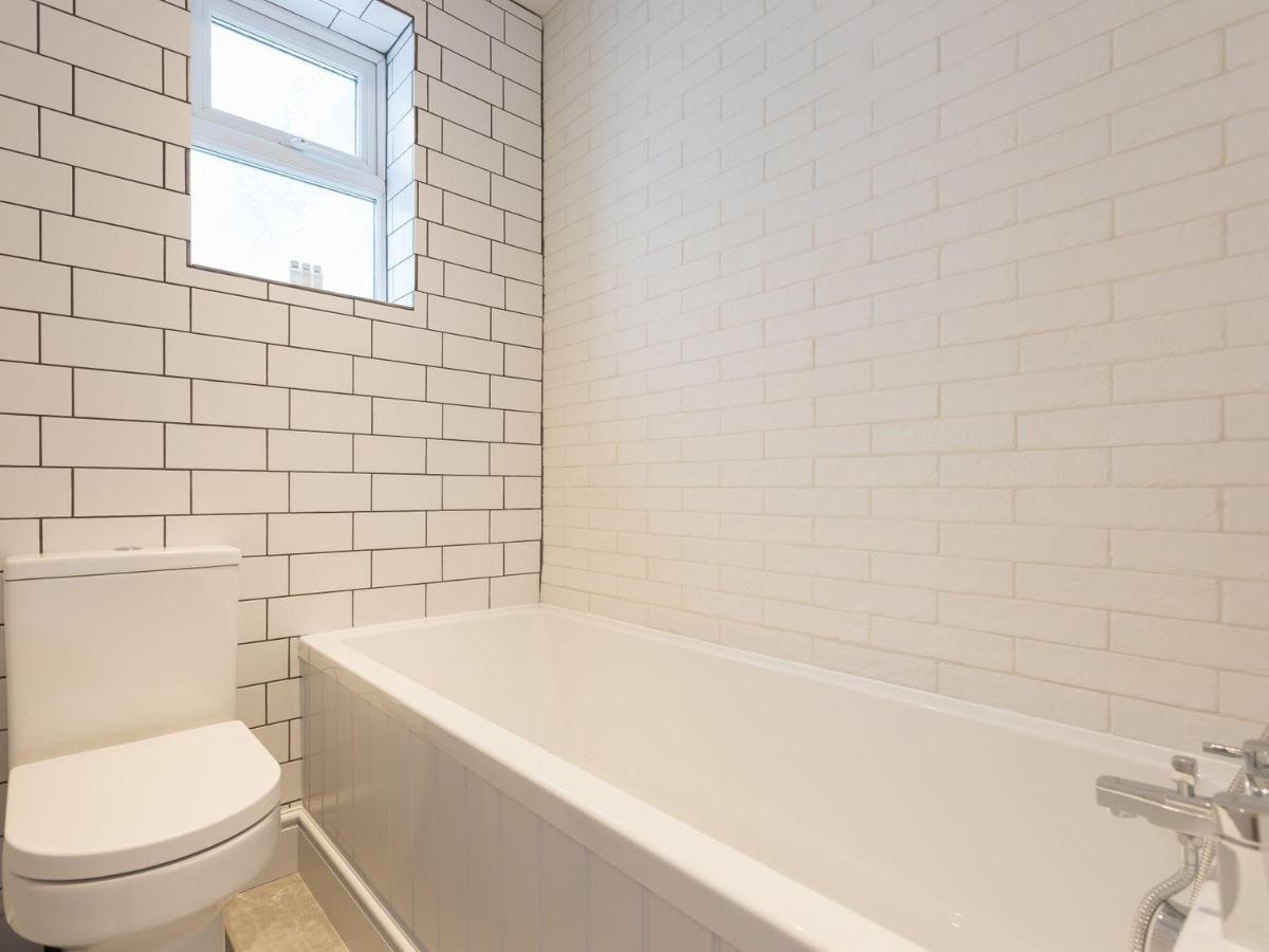 Marchbourne Villa St Ives  Bagian luar foto
