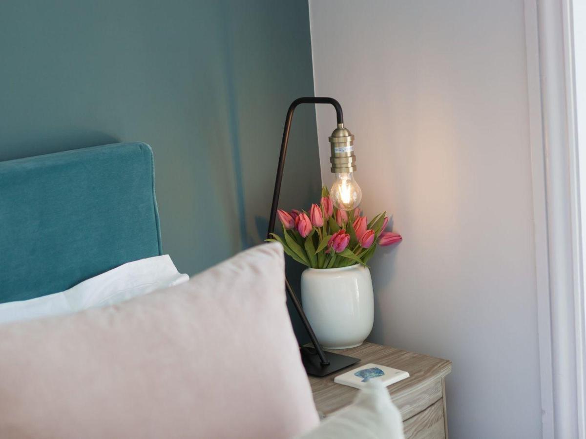 Marchbourne Villa St Ives  Bagian luar foto