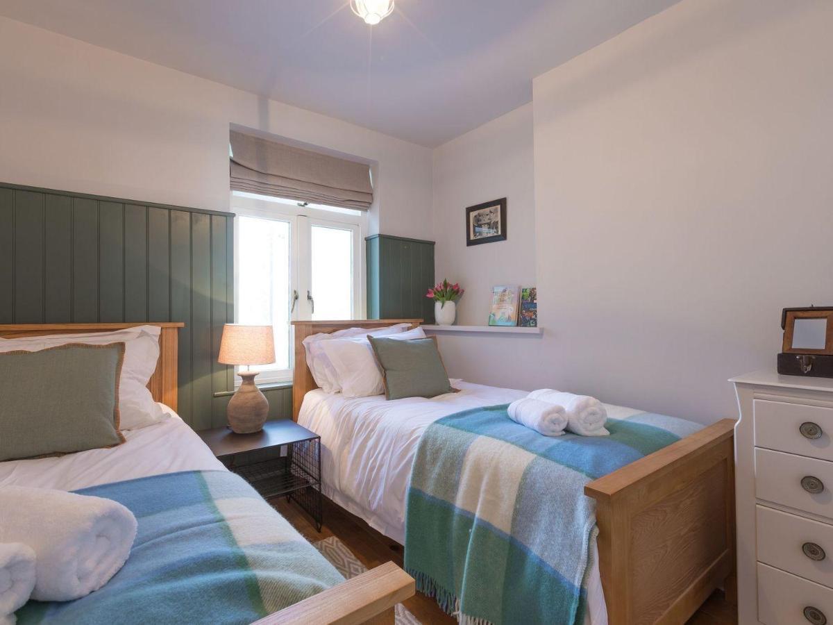 Marchbourne Villa St Ives  Bagian luar foto