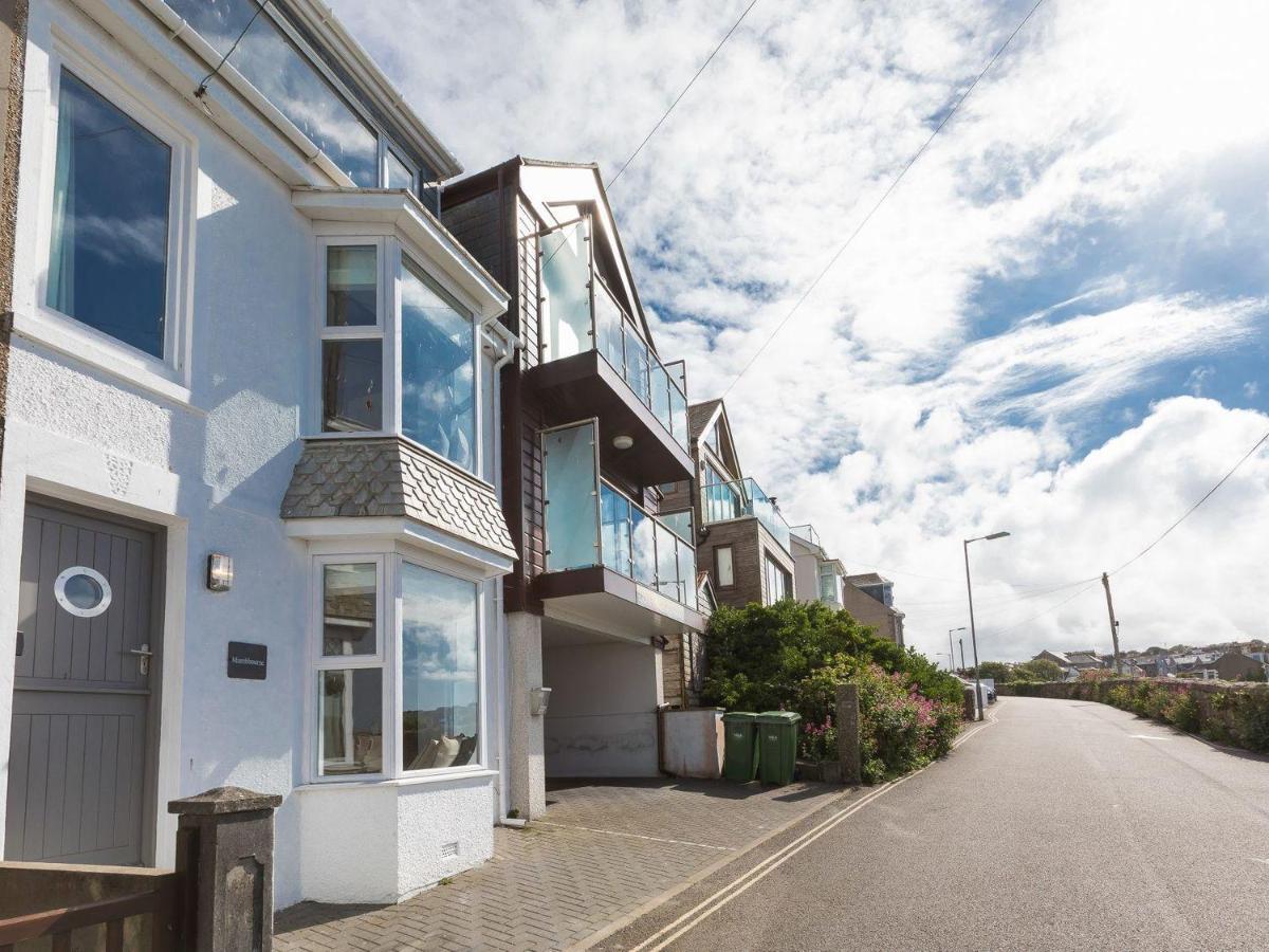 Marchbourne Villa St Ives  Bagian luar foto